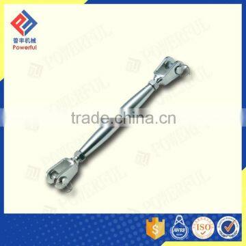 STAINLESS STEEL 316 RIGGING SCREW