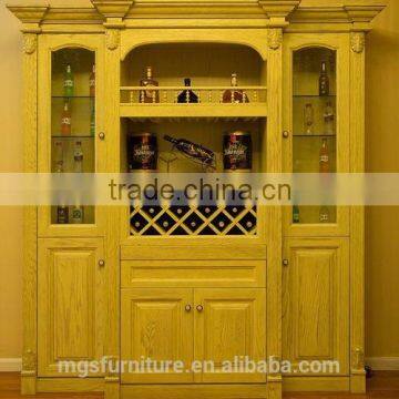 New European style Wine cabinet