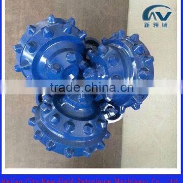 HJ Metal Sealed Bit With Journal Bearing photo-3