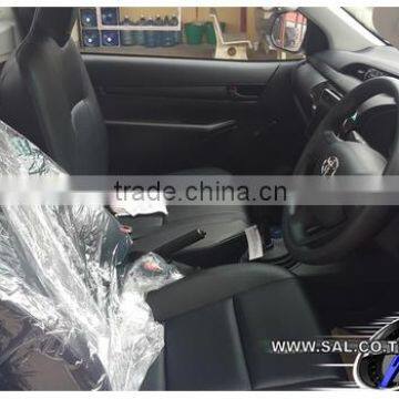2015 TOYOTA HILUX REVO SINGLE CAB 2.4 J PLUS 4x2 DIESEL- GUN112R-BTMLYT photo-4