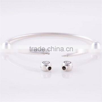 Hot Welcome Adjustable Fancy Simple Design Bangles photo-3