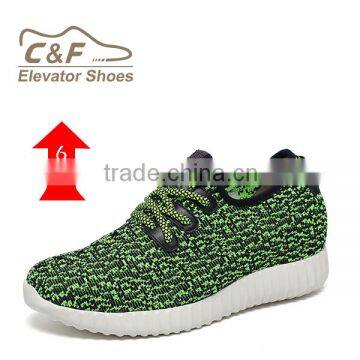 Wholesale invisible hidden heel canvas shoes/woman zapatos shoes /woman sport shoe