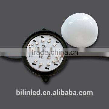 2016 Best Sale Shenzhen Factory Wholesale DMX LED Dot Light / Point Light photo-6