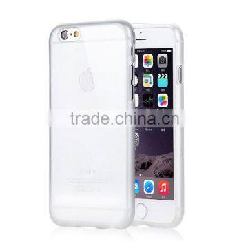 Factory Outlet Colorful Tpu Phone Case for Iphone 6 photo-5
