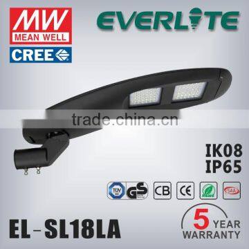 Top Quality 30W 60W 90W 120W 150W LED Street Lighting 5 Year Warranty Post-top Led Light Fixture photo-2