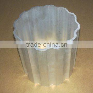 ALUMINUM BIG/LARGE EXTRUSION HOLLOW PROFILE photo-3