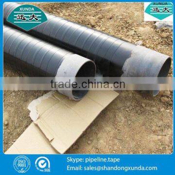 20mil thickness pipeline anti corrosion protecitve tape from direct manufacturer