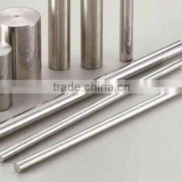 60Si2Mn Cold Drawn Sping Steel Bar For Trucks And Railway Vehicles, Coiled And Threaded Springs