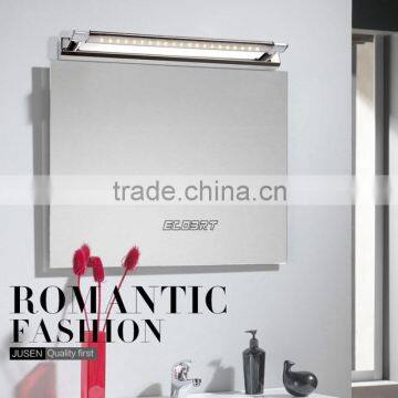 CE Rohs 5w Line Stainless Steel Indoor Wall Lamp Led Light 100-240V AC photo-6