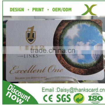 Free sample!!! gift card printing/ plastic gift card printing/ pvc gift card printing