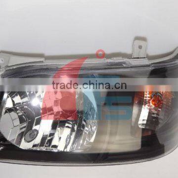 HIACE 200 LED headlamp