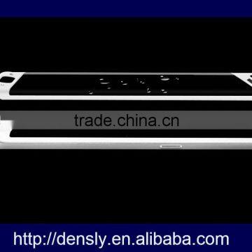 Manufacture High Quality 3D Curved Edge Best Tempered Glass Screen Protectors for Samsung Galaxy S7 Edge Screen photo-2