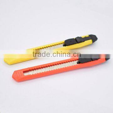 Promotional Cheap Utility Knife photo-4