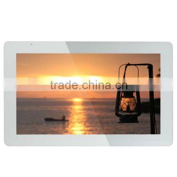 27" OEM Wall Mount Advertising Player
