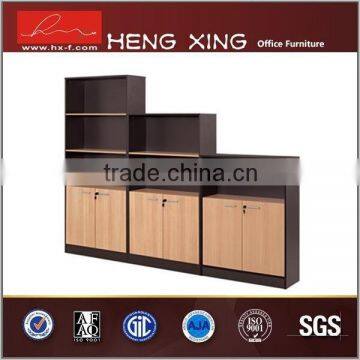 Hot-selling profect base cabinets /wood wall shelf HX-4FL112