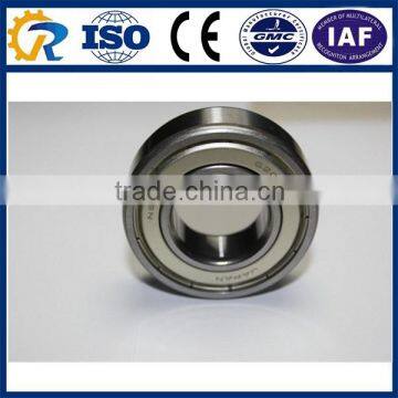 NSK 6203ZZ Deep groove ball bearing 6203dul1 nsk