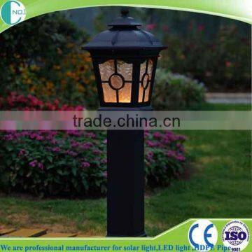 2016 Hot Waterproof LED Solar Outdoor Garden Lawn Landscape Decoration Lamps