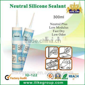 I-Like Brand Silicone Sealants and PU Foam photo-5