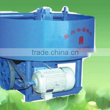 JS 350 Mixer for concrete cement