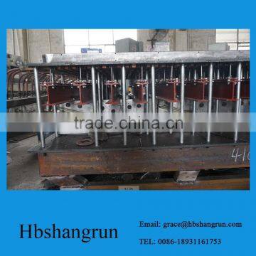FRP Floor Drain Grate Machine photo-6