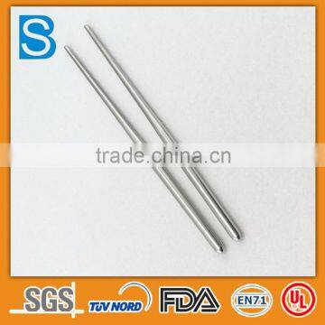 Promotion chinese stainless chopstick wholesale