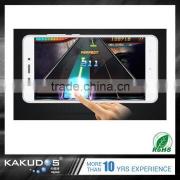 Wholesale Simple Design Tpu Screen Protector Film for Redmi Note 4 photo-5