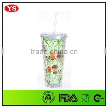 2014 hot new products 20 oz christmas mugs for wholesale