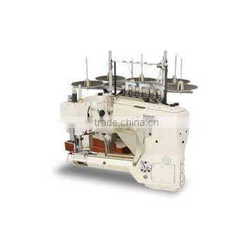 Kansai Special FSX SERIES - Top & Bottom Cover Stitch Industrial Sewing Machine