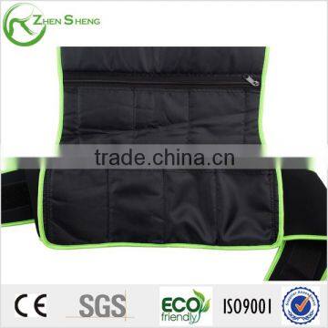 ZHENSHENG Adjustable Neoprene Weight Vest photo-2