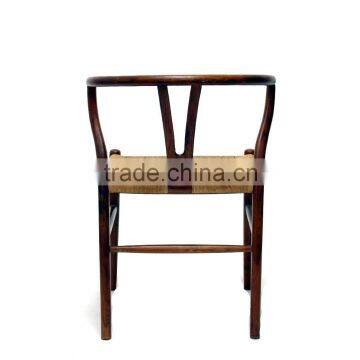 Best Price Home Furniture Living Solid Wood Carved Dining New Beach Chair