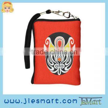 JSMART photo printing products fashion camera bags customized sublimation bag