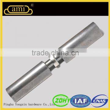 2016 hot sell 20*140mm door gate welding hinge