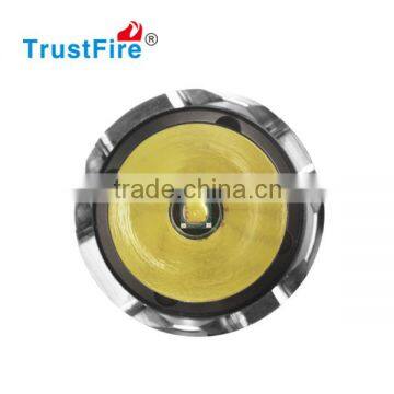 Trustfire Facotry Outlet Diving Led Flashlight High Lumen Torch Powerful Torch photo-3