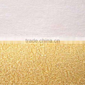 Factory Direct Sales 0.012/0.015/0.02mm Tpu Film 100 Cotton Laminated Fleece Fabric photo-4