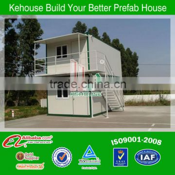 Disposable and porta container house for sale Iin China