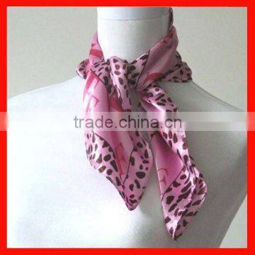 2011 newest fashion silk lady scarf