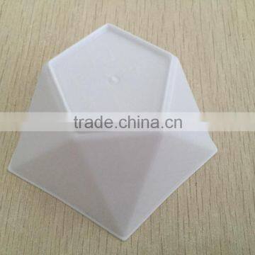 Christmas Hot Selling Disposable pp Resistant Baked Mousse Cup photo-2