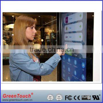 2016 Best Price 27 inch Interactive Touch Foil,Multi-Touch Foil,Multi-Touch Film