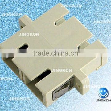 Fiber Optic Adapter SC/PC-D-MM