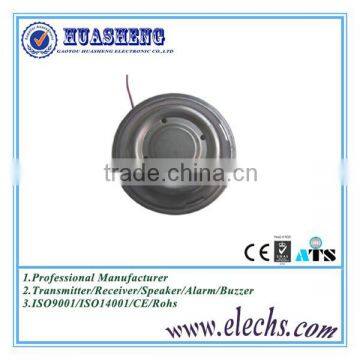 China Huasheng High Performance Industry Security Electronic Buzzer