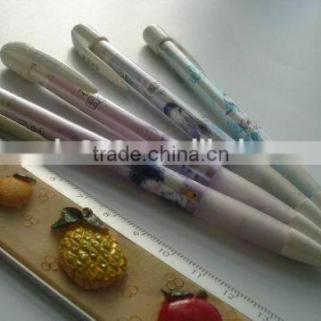 Good Quality Thin Ballpoint Pen Brands for Students photo-2