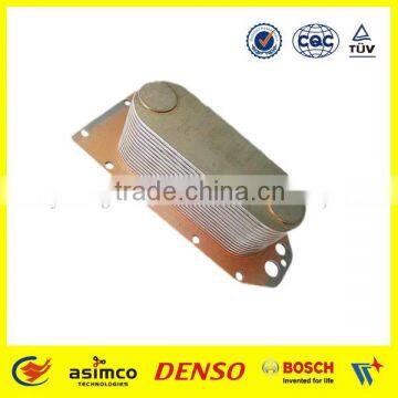 A3921558 C3957544 1712ZB7C-001 High Performance Top Sale Original Engine Parts Oil Cooling Core for Machinery