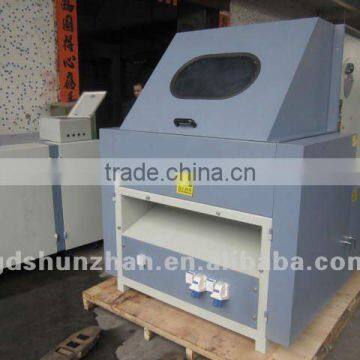 Semi-automatic Fibre Opening Machine