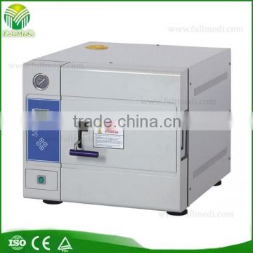 FM-T35L high quality portable pressure steam sterilizer for sale