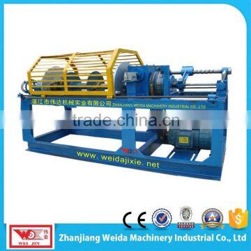 Good quality Functional Rope making industries Constant Spindle Ply Making Machine