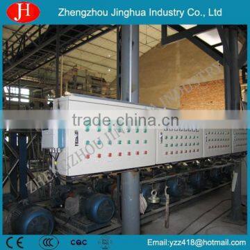 Simens electric control cabinet for cassava starch plant