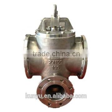 stainless steel valve breather