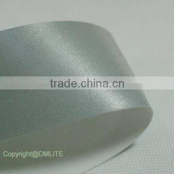 Silver Industrial Washing Reflective T/C Fabric