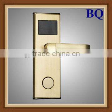 K-3000A1B Classic Low Power Consumption and Low Temperature Working RFID Card Access Lock System with Multi Language