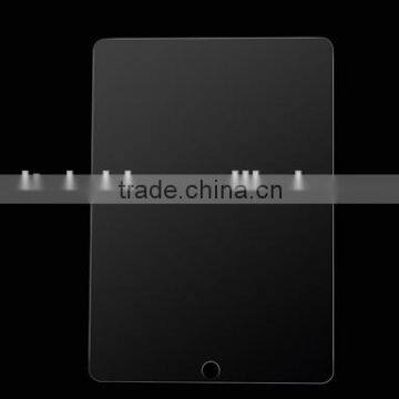 2015 New model,for iPad Mini tempered glass screen protector,tablet tempered glass screen protector for iPad Mini